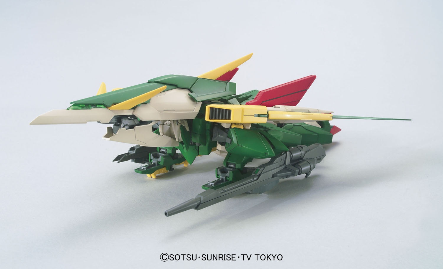 MG #188 Gundam Fenice Rinascita