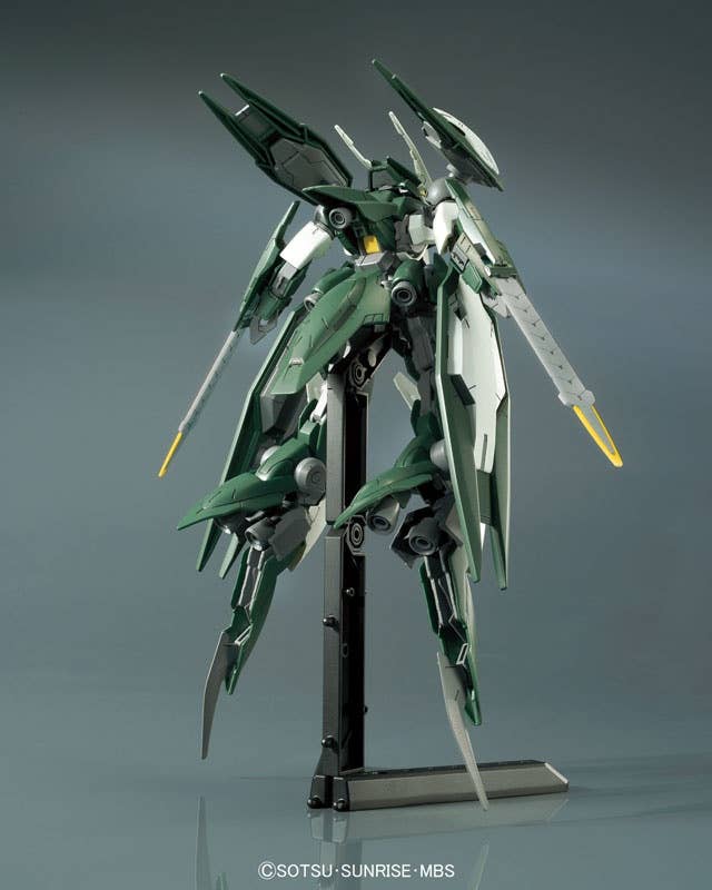 HGIBO #34 Reginlaze Julia