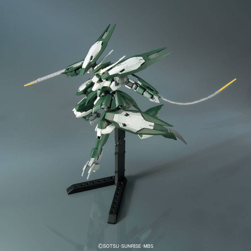 HGIBO #34 Reginlaze Julia