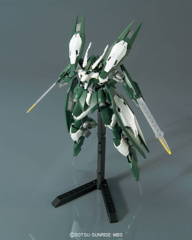 HGIBO #34 Reginlaze Julia