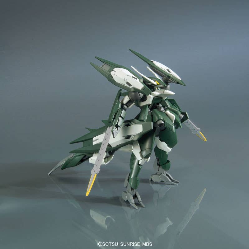 HGIBO #34 Reginlaze Julia