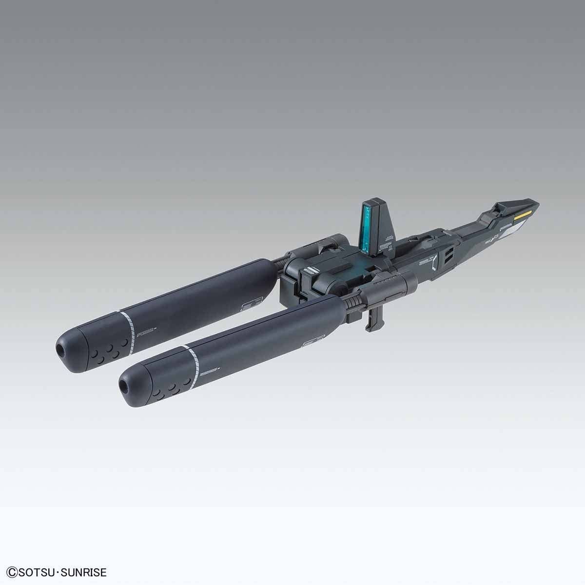 MG #213 FAZZ (Ver.Ka)