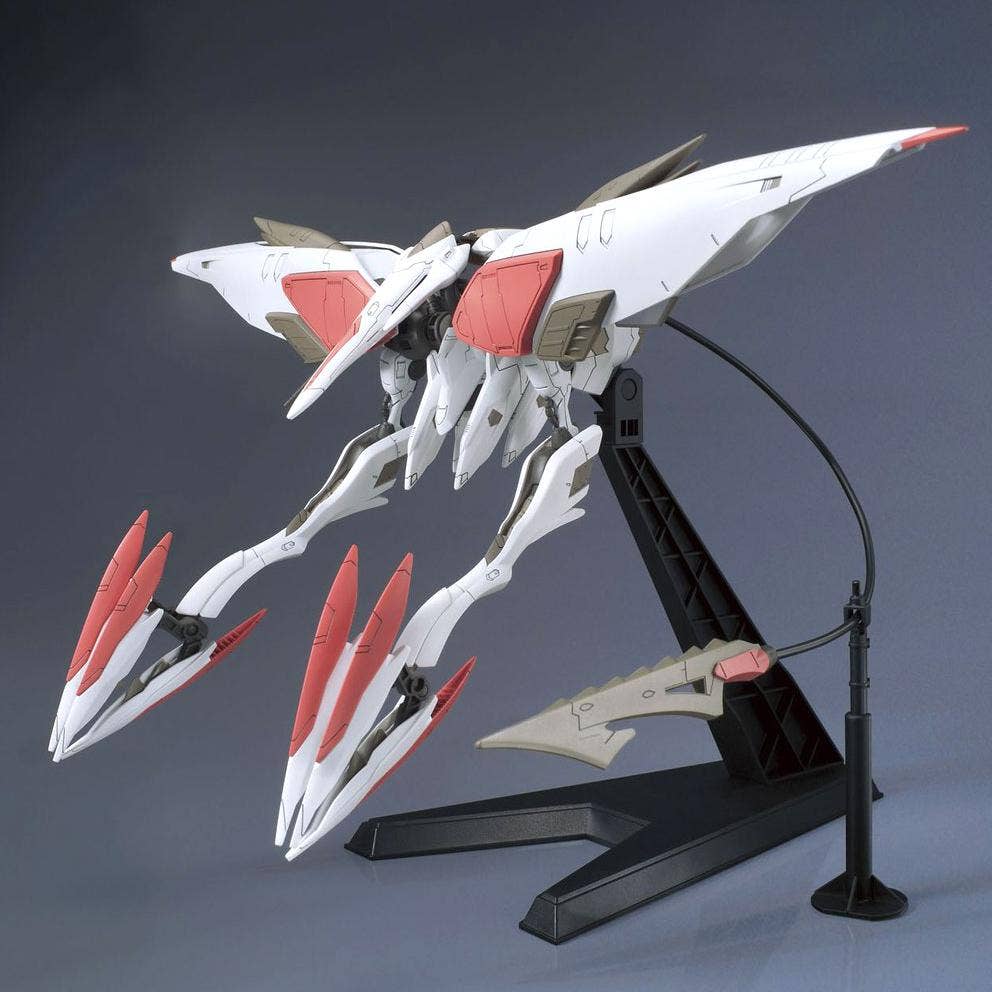 HGIBO #29 Mobile Armor Hashmal