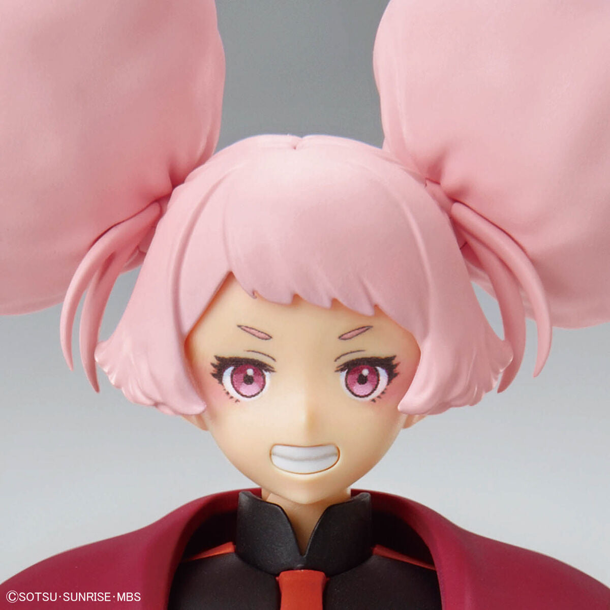 Bandai Figure-rise Standard: Chuatury Panlunch