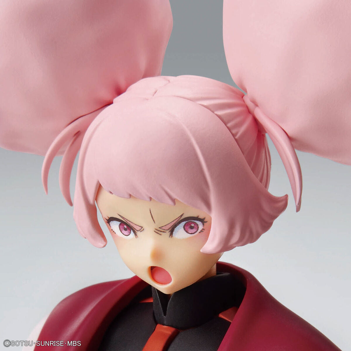 Bandai Figure-rise Standard: Chuatury Panlunch