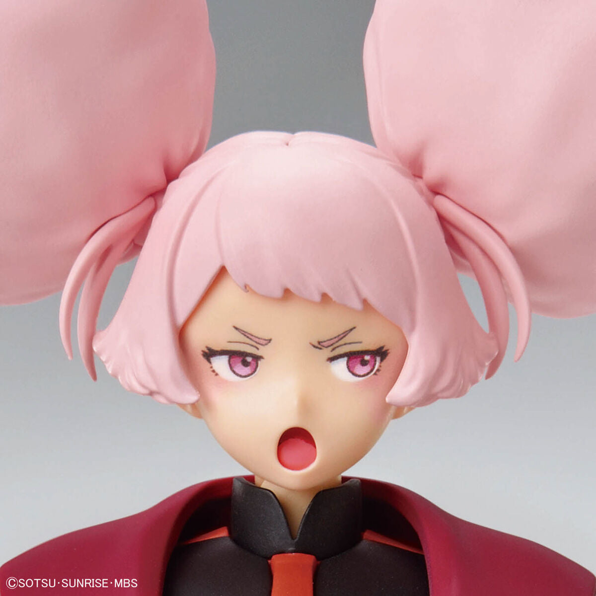 Bandai Figure-rise Standard: Chuatury Panlunch