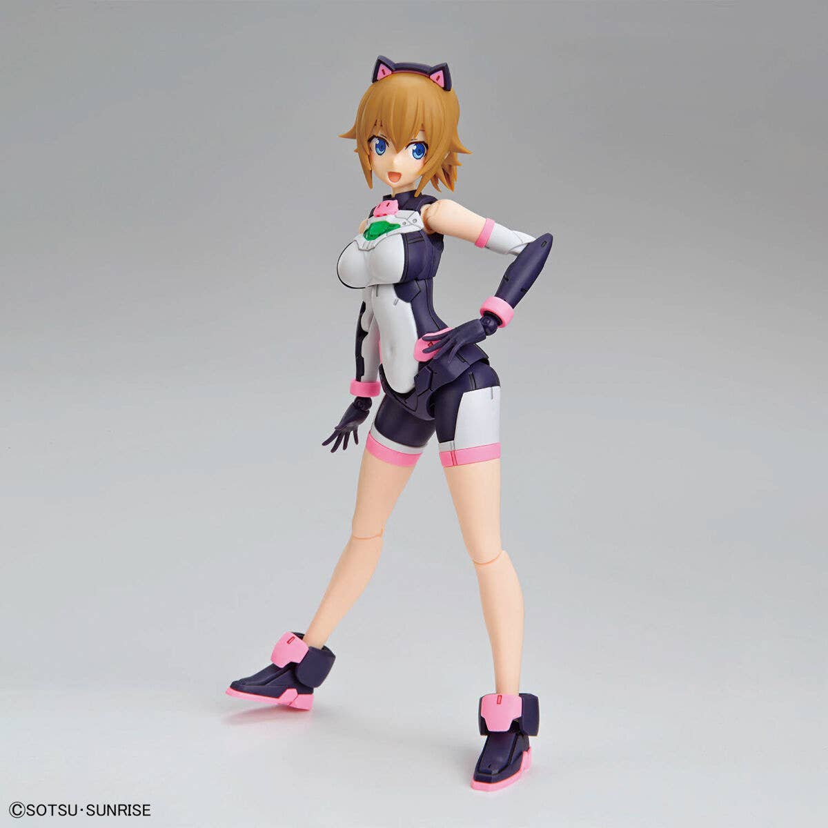Bandai Figure Rise Standard: Avatar Fumina "Gundam Build Metaverse"