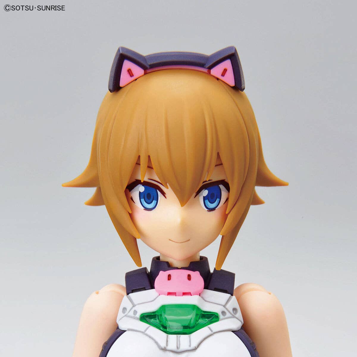 Bandai Figure Rise Standard: Avatar Fumina "Gundam Build Metaverse"