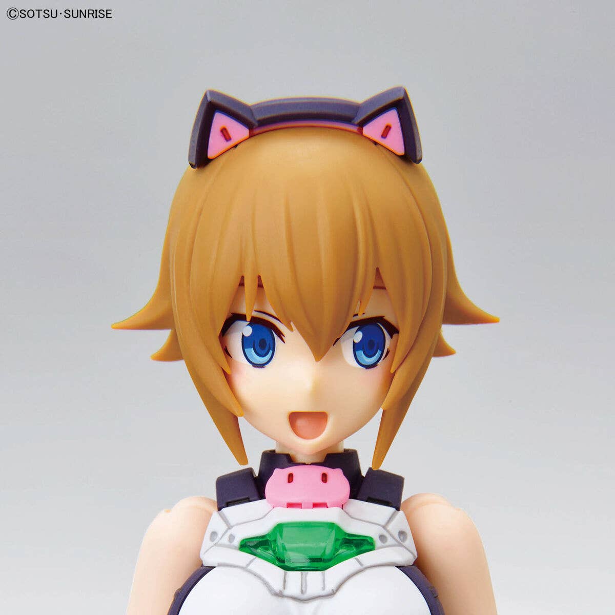 Bandai Figure Rise Standard: Avatar Fumina "Gundam Build Metaverse"