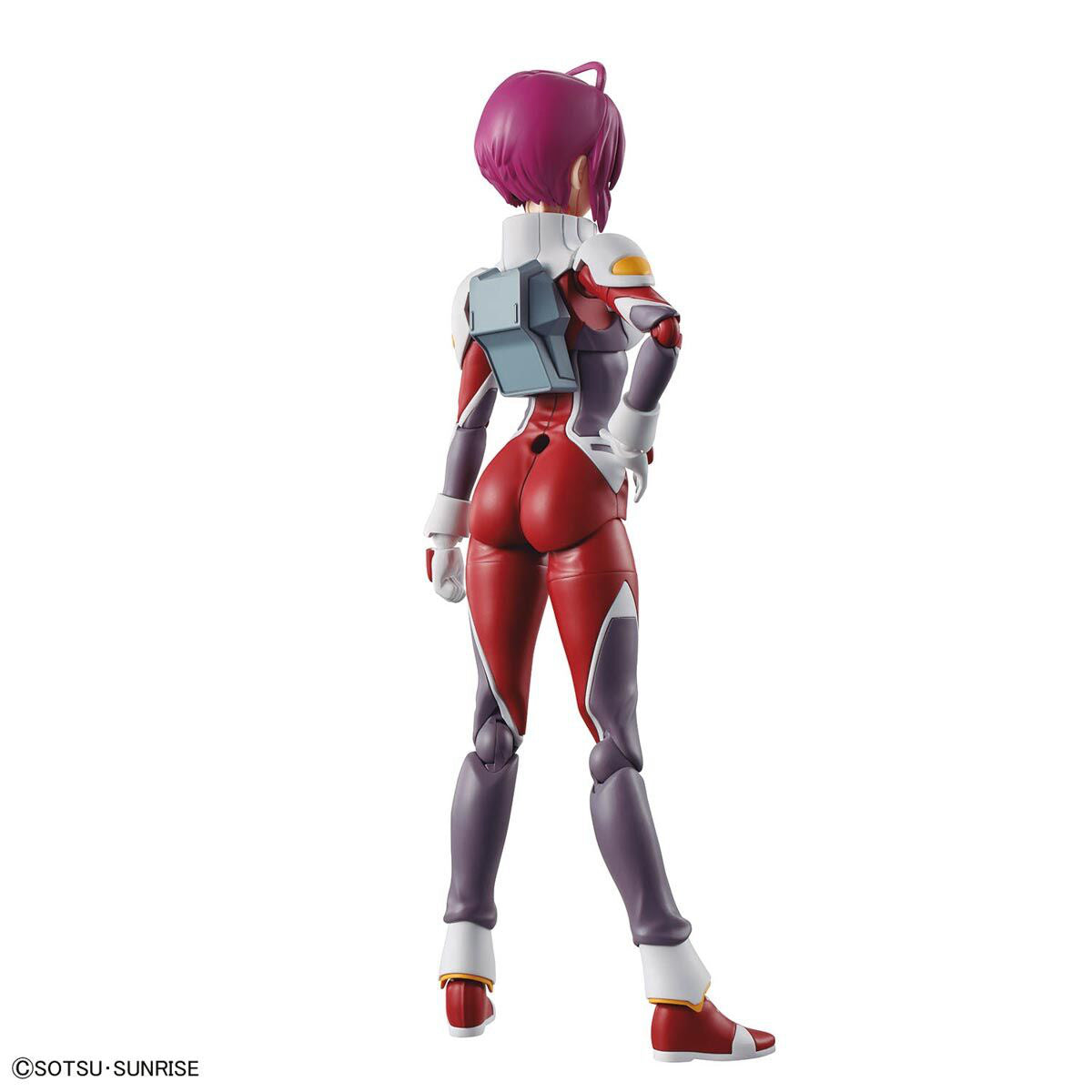 Bandai Figure-rise Standard: Lunamaria Hawke