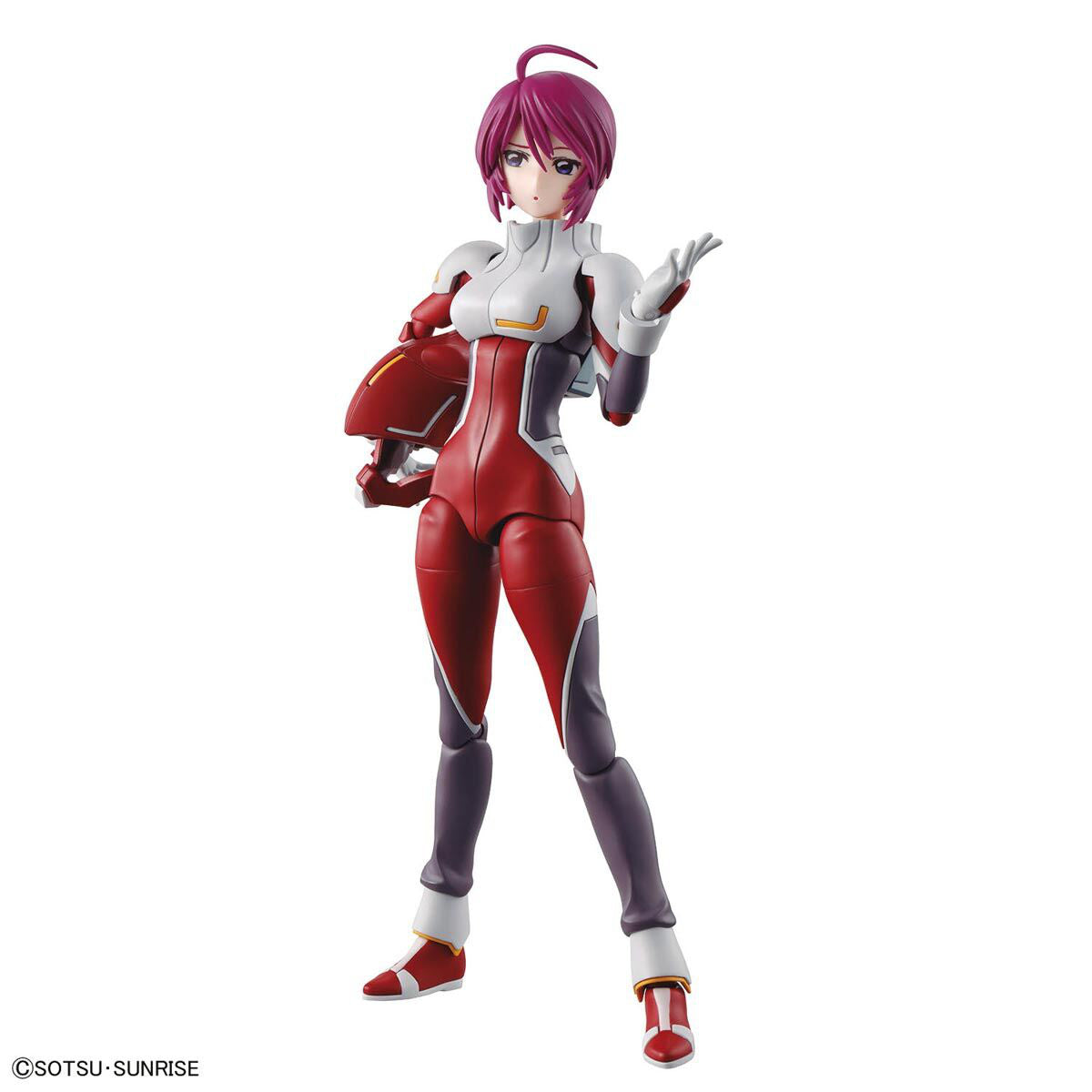 Bandai Figure-rise Standard: Lunamaria Hawke