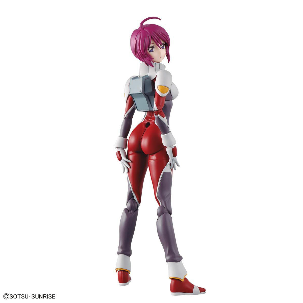 Bandai Figure-rise Standard: Lunamaria Hawke