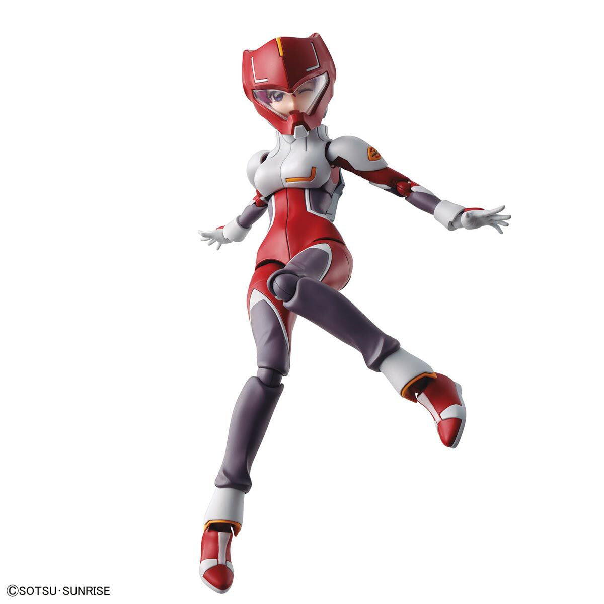 Bandai Figure-rise Standard: Lunamaria Hawke