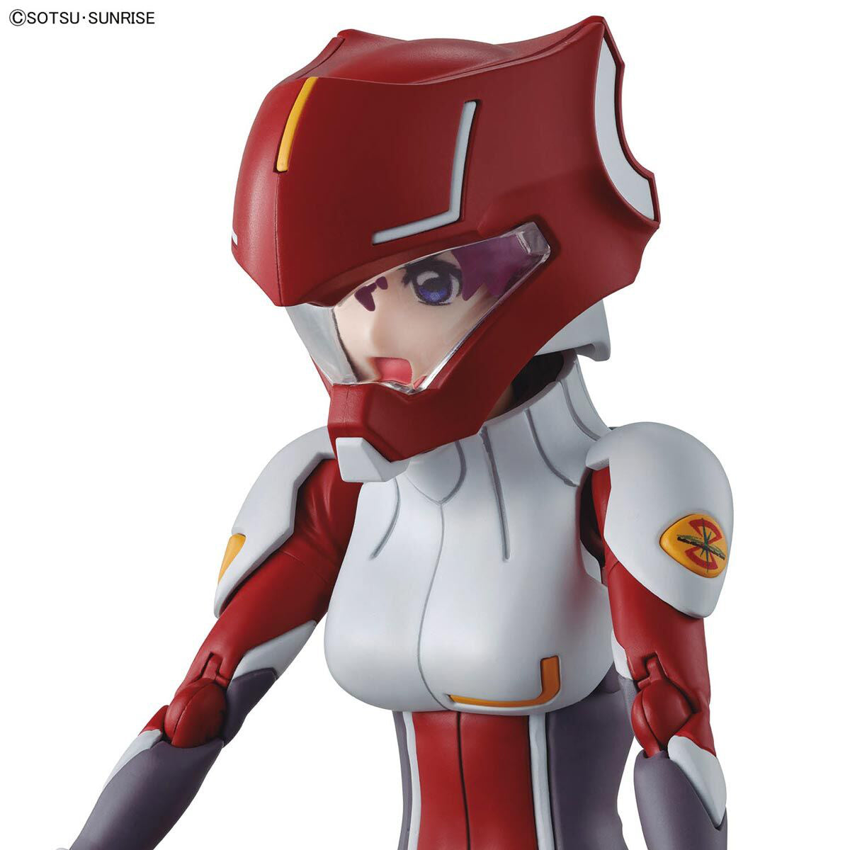 Bandai Figure-rise Standard: Lunamaria Hawke