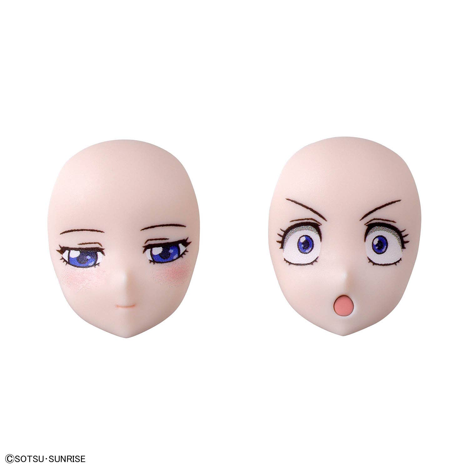 Bandai Figure Rise Standard: Tiffa Adill (Gundam X)
