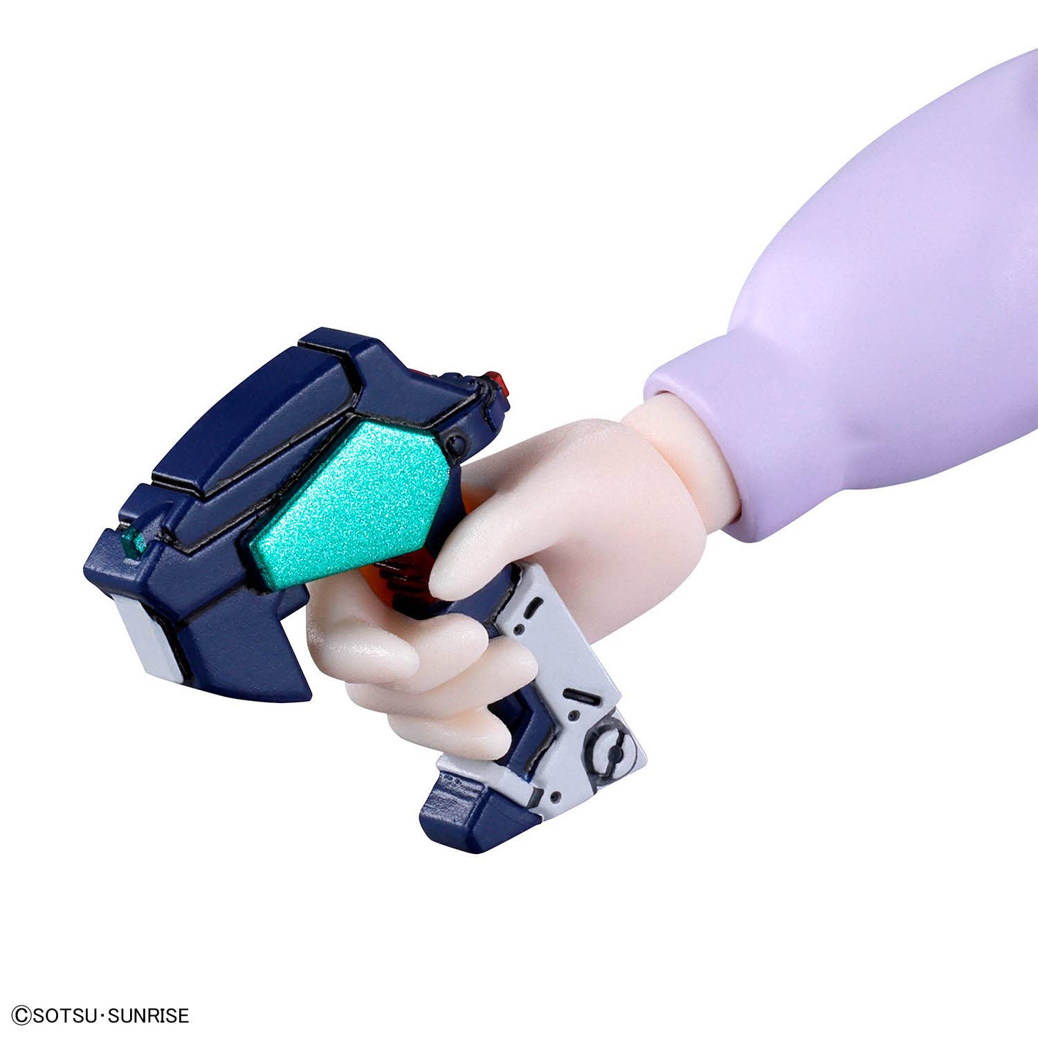Bandai Figure Rise Standard: Tiffa Adill (Gundam X)