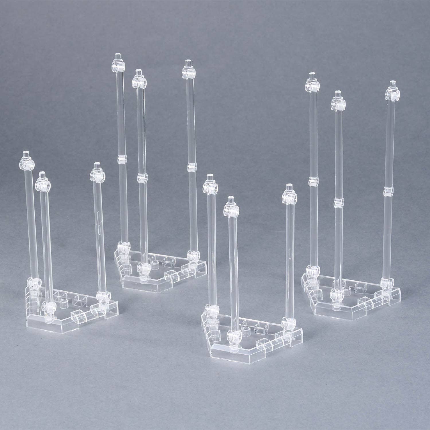 Bandai: Weapon Display Base 01