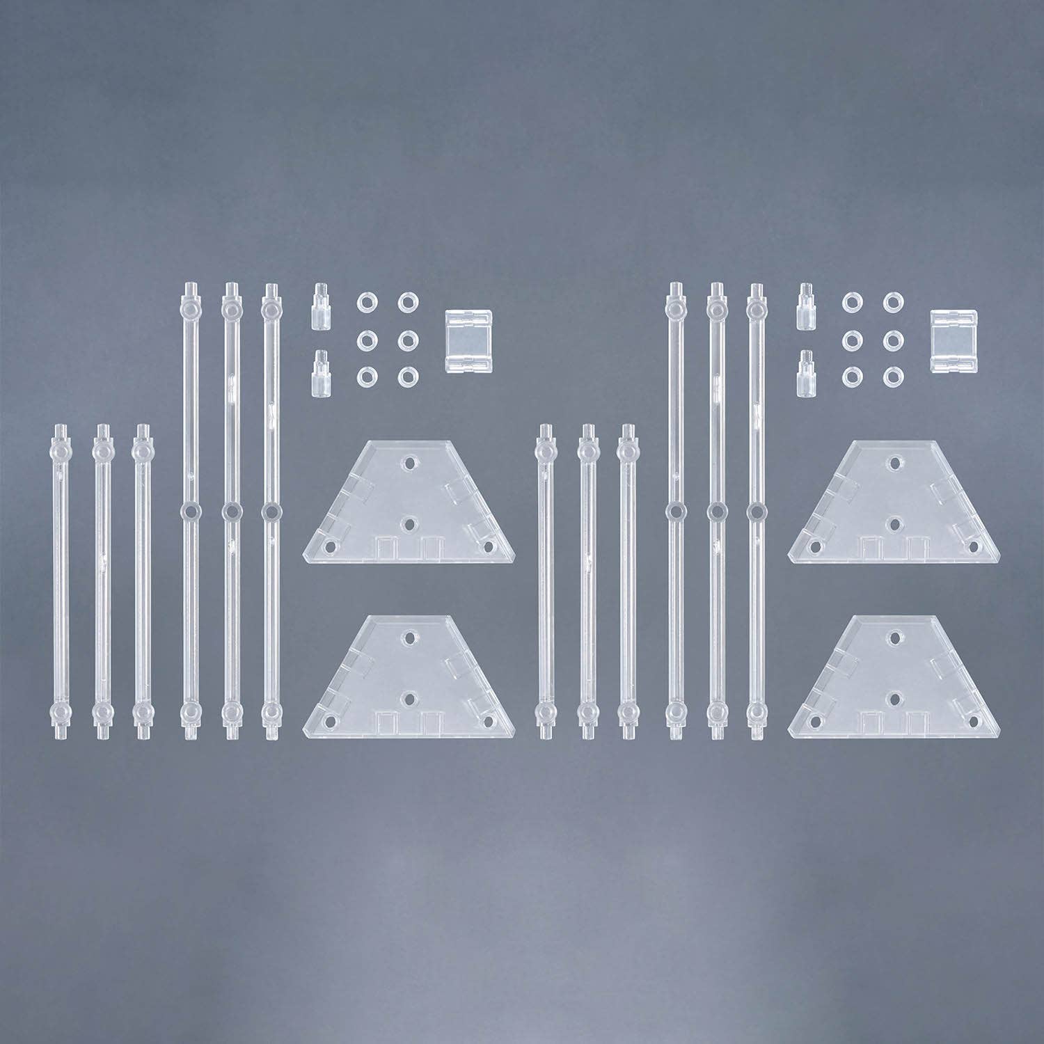 Bandai: Weapon Display Base 01