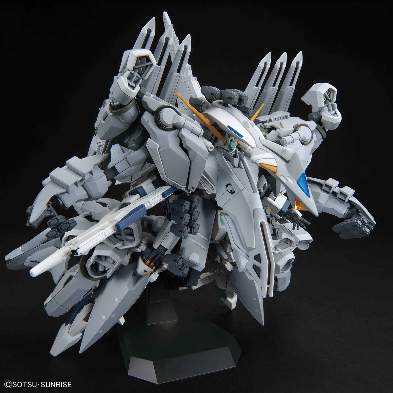 HG #265 Alyzeus