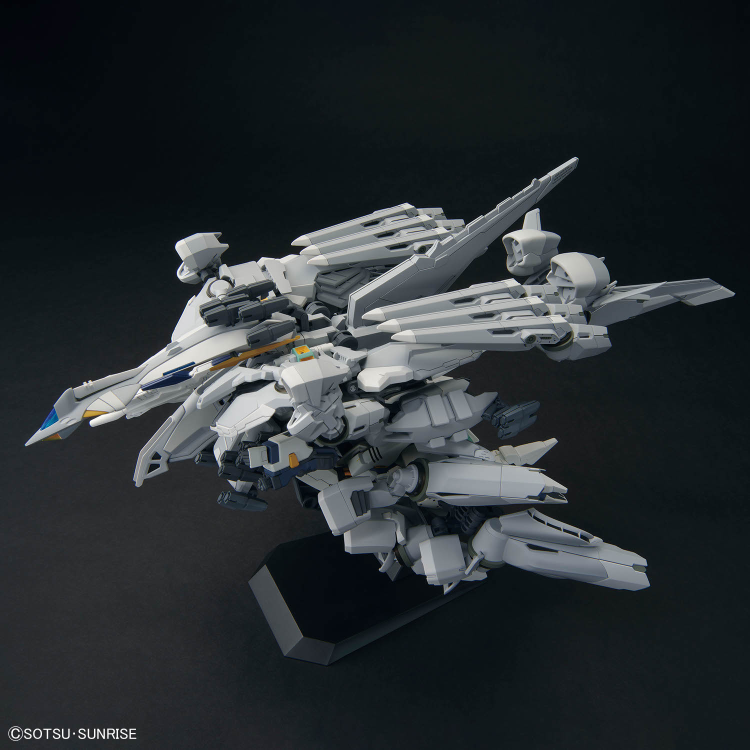 HG #265 Alyzeus