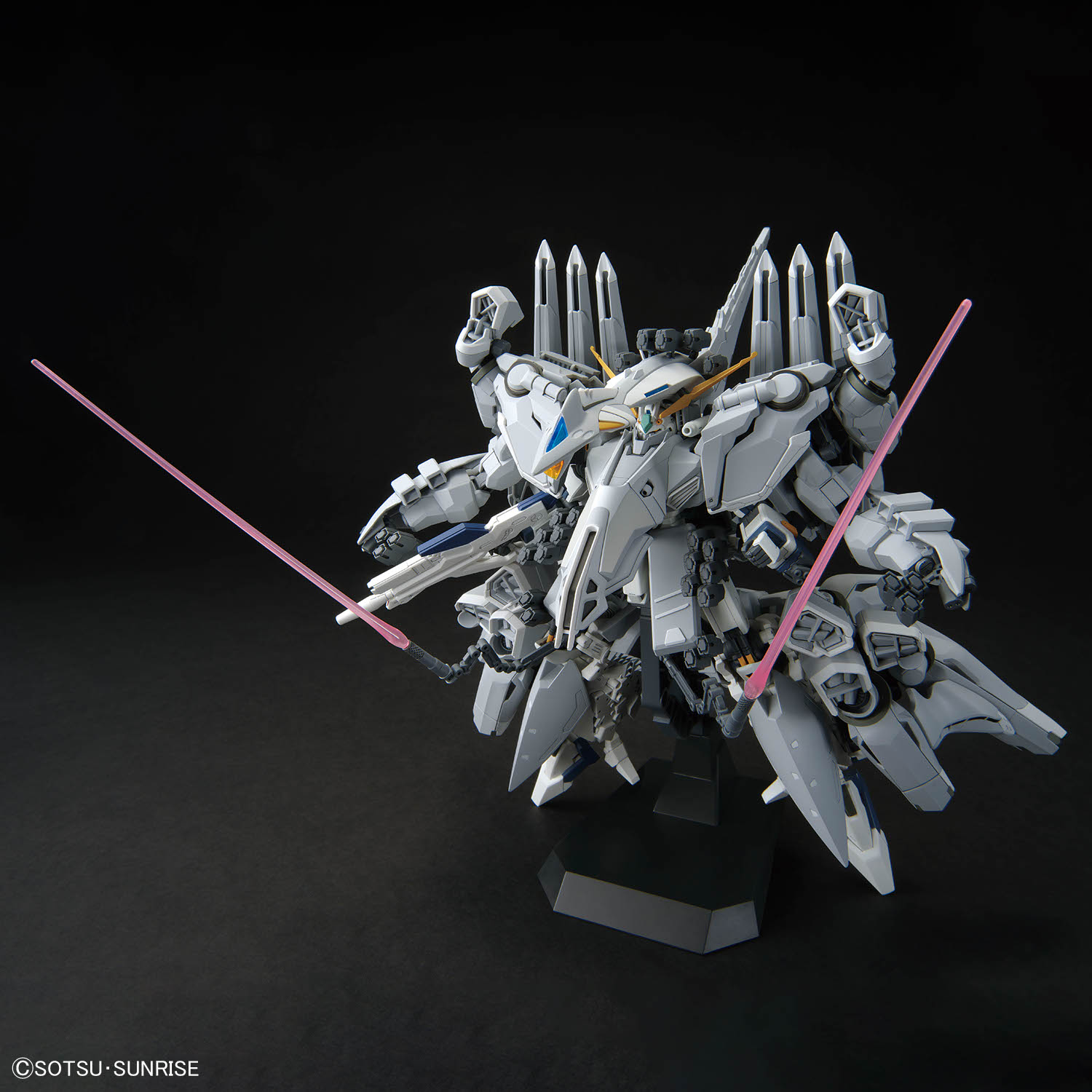 HG #265 Alyzeus