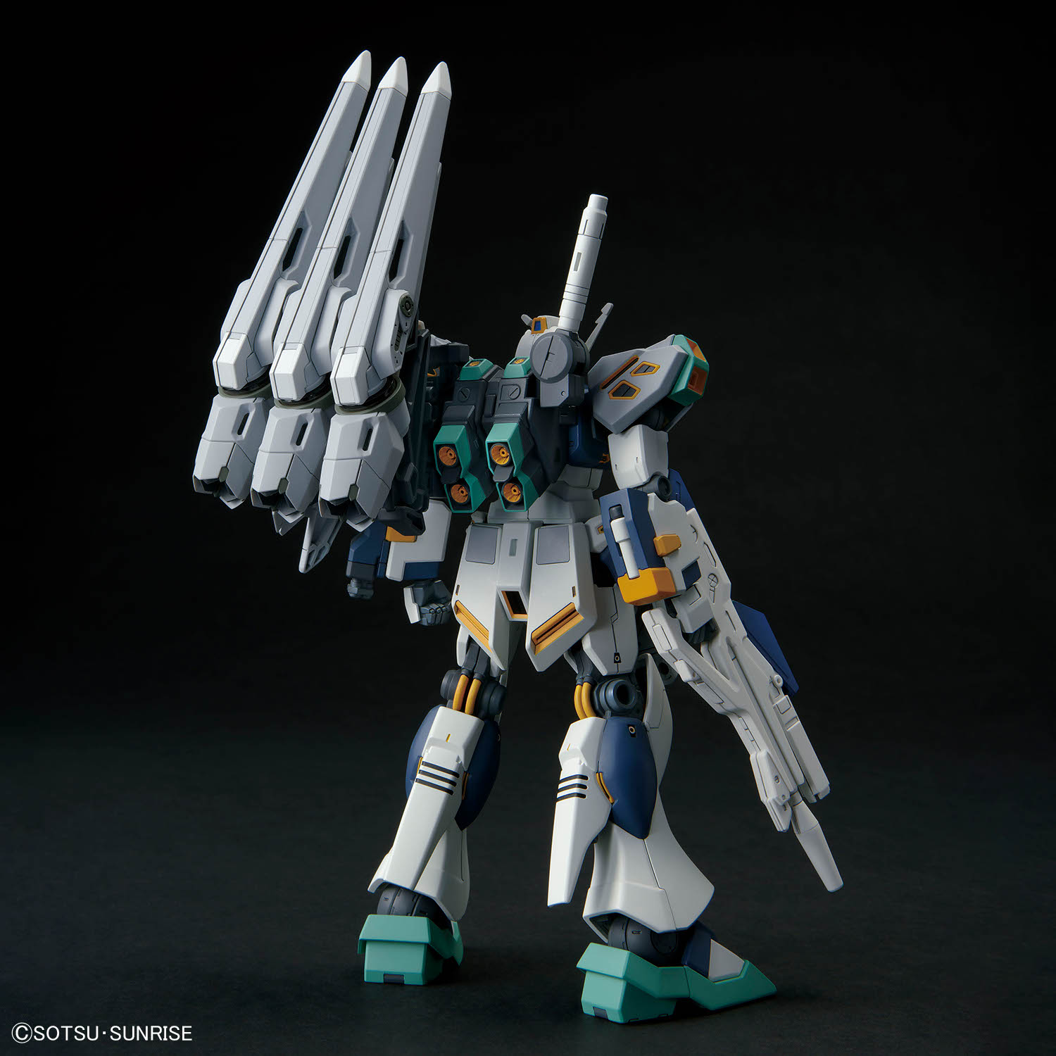 HG #265 Alyzeus