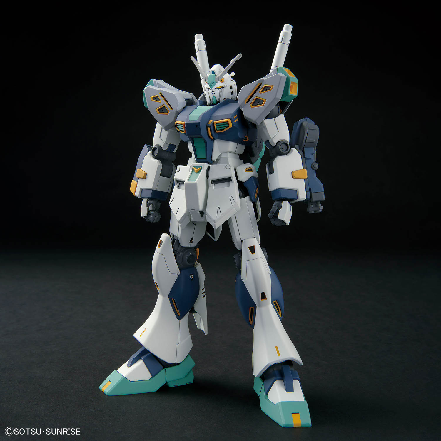 HG #265 Alyzeus