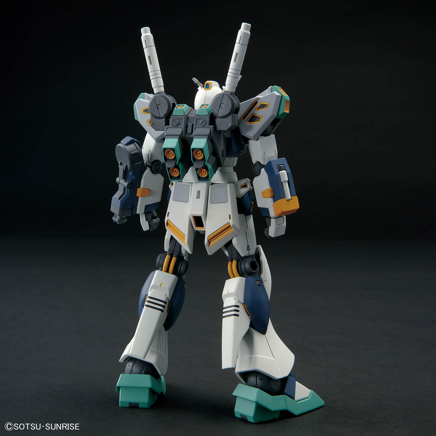 HG #265 Alyzeus