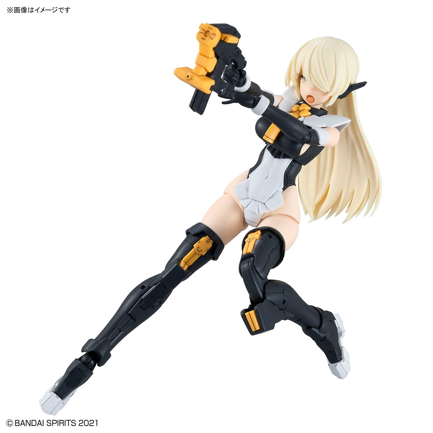30MS SIS-Hc106k Belveria-Berys (Feroce Form)
