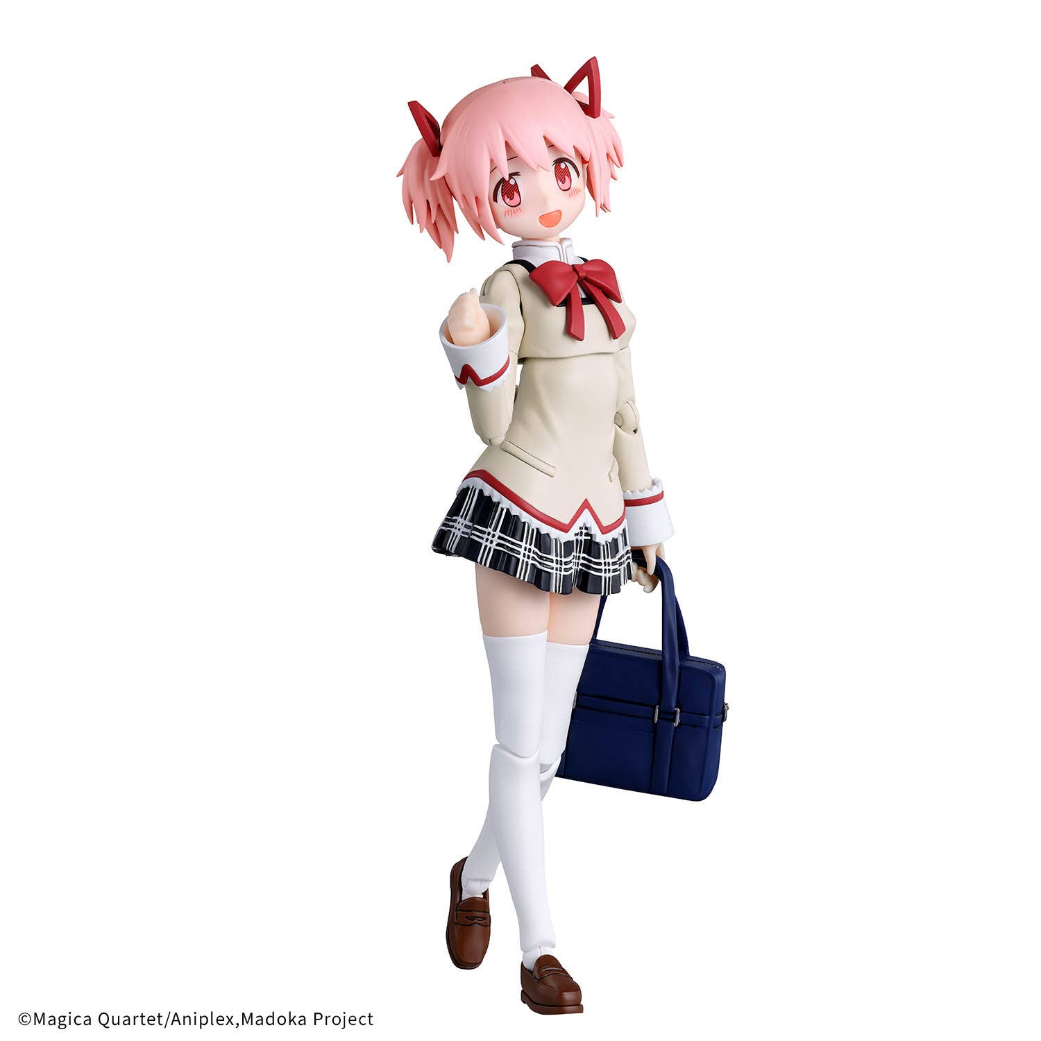 30MP Madoka Kaname (School Uniform Ver.)