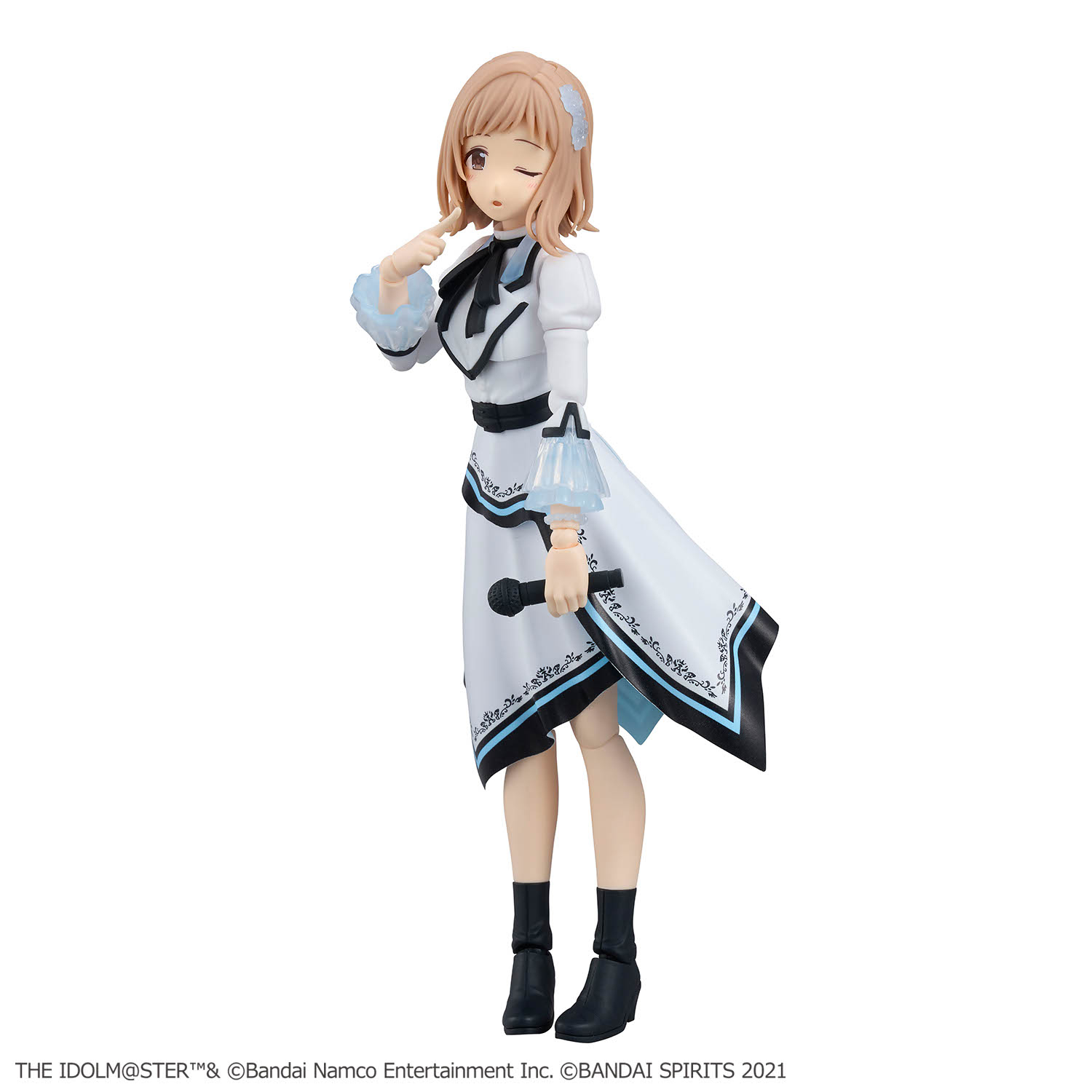 30MS Mano Sakuragi (20th Anniv. YOU AND i!)