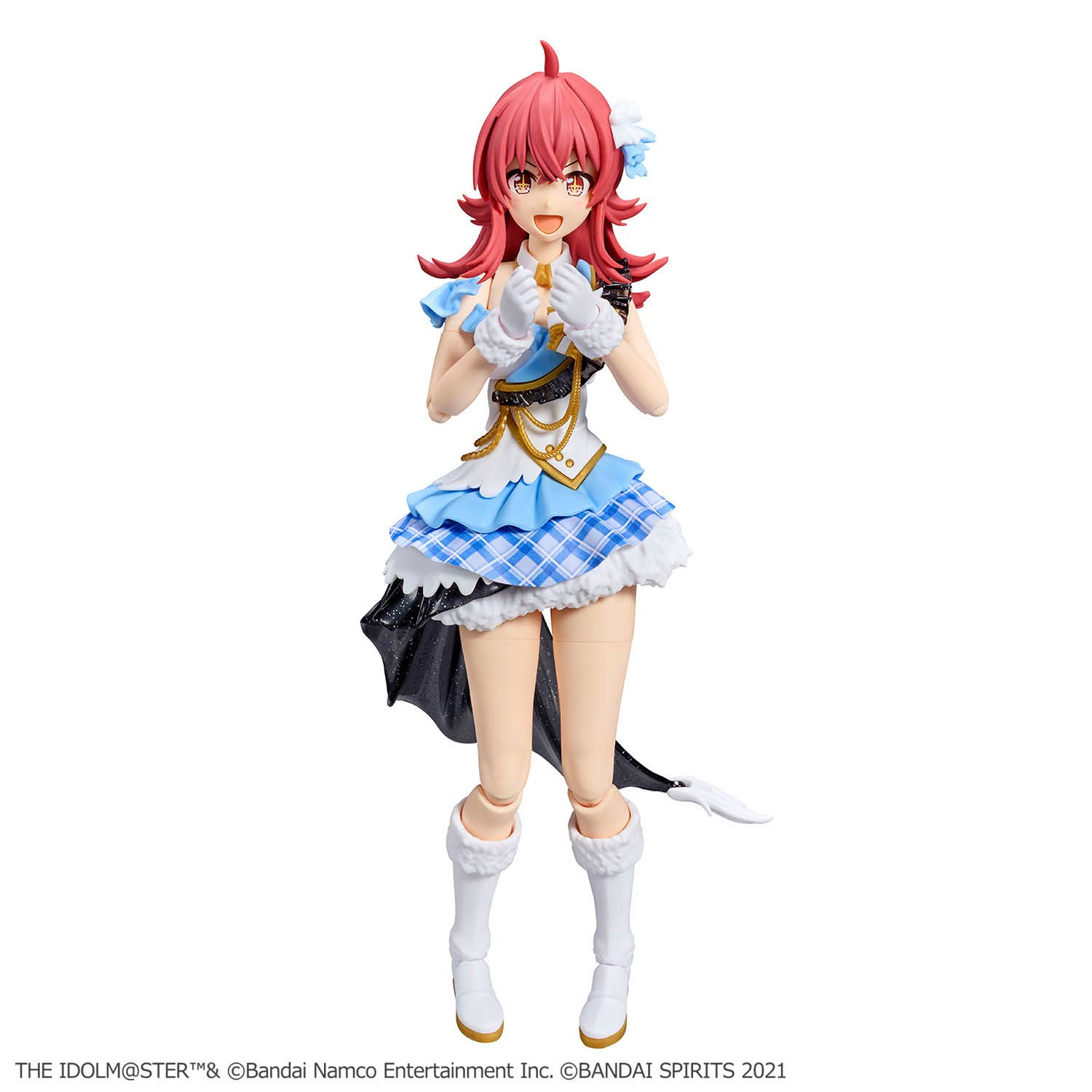 30MS Kaho Komiya