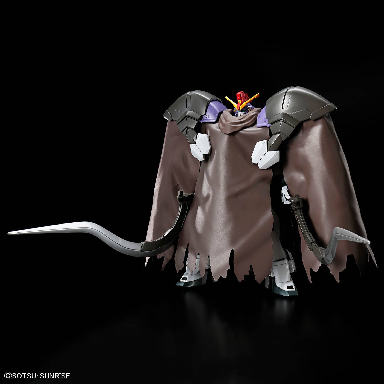 HG #268 Gundam Sandrock Custom EW