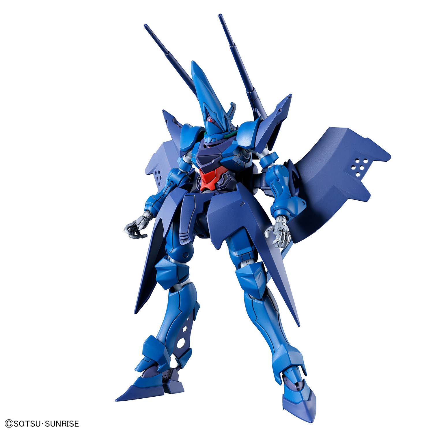 HG GQuuuuuuX Hambrabi