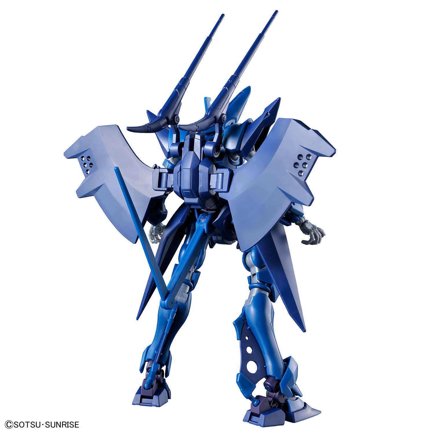 HG GQuuuuuuX Hambrabi