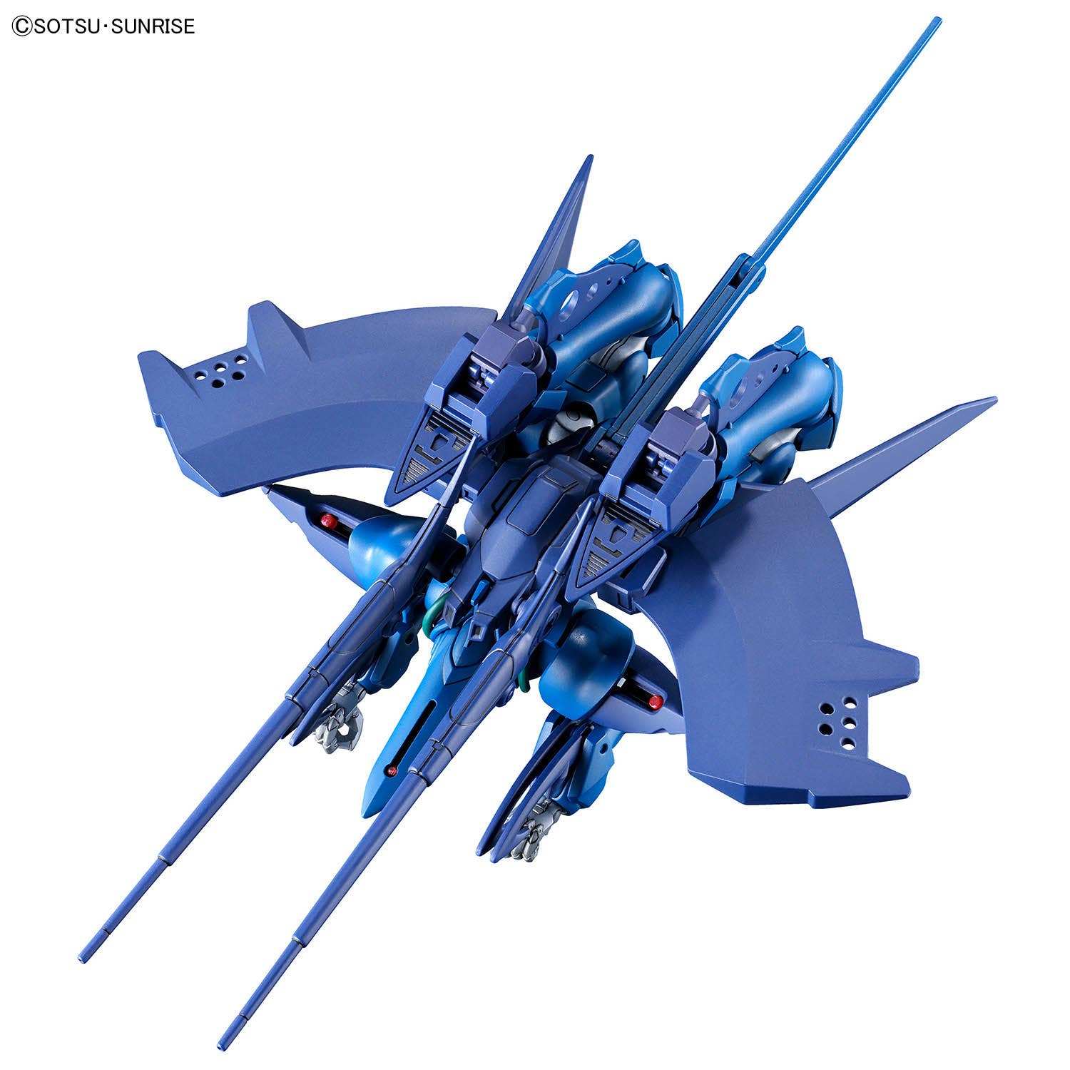 HG GQuuuuuuX Hambrabi