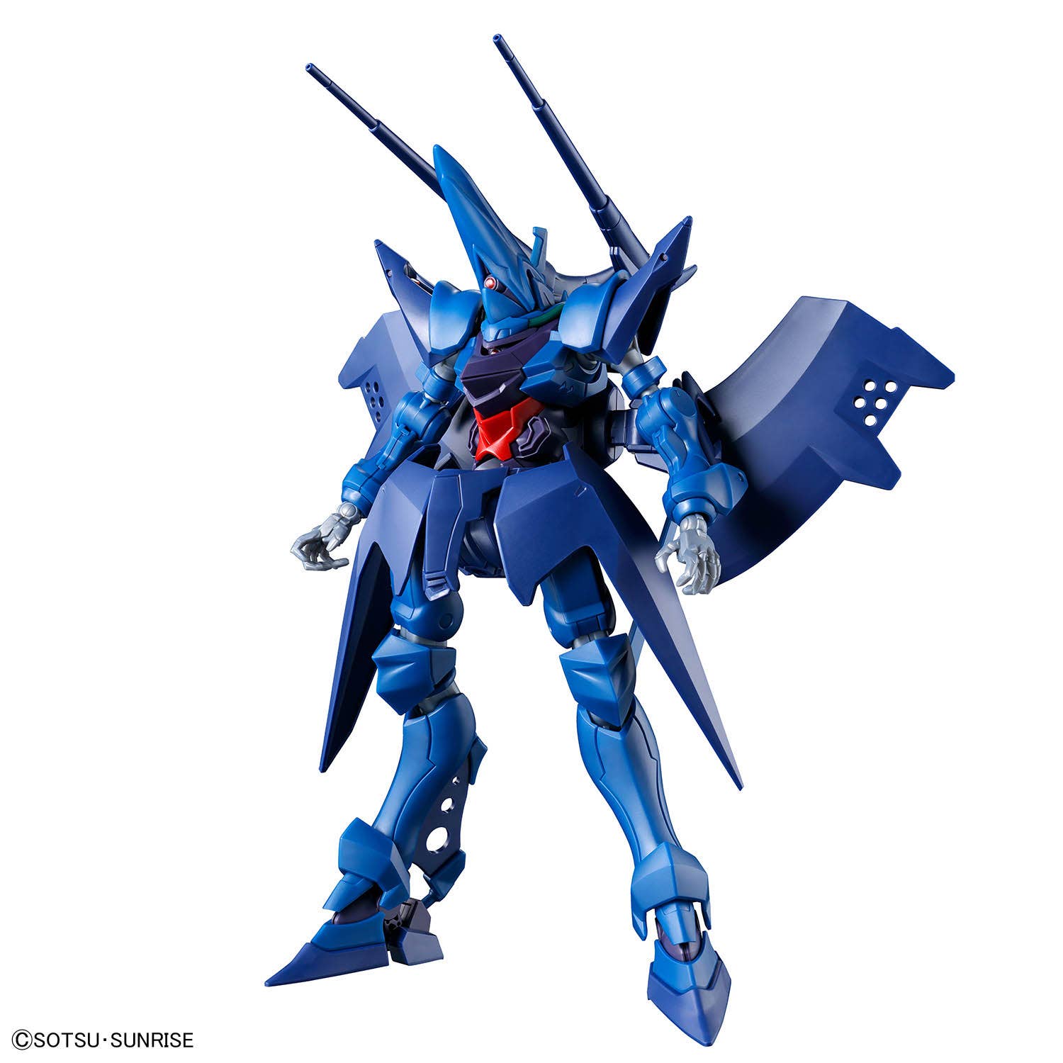 HG GQuuuuuuX Hambrabi