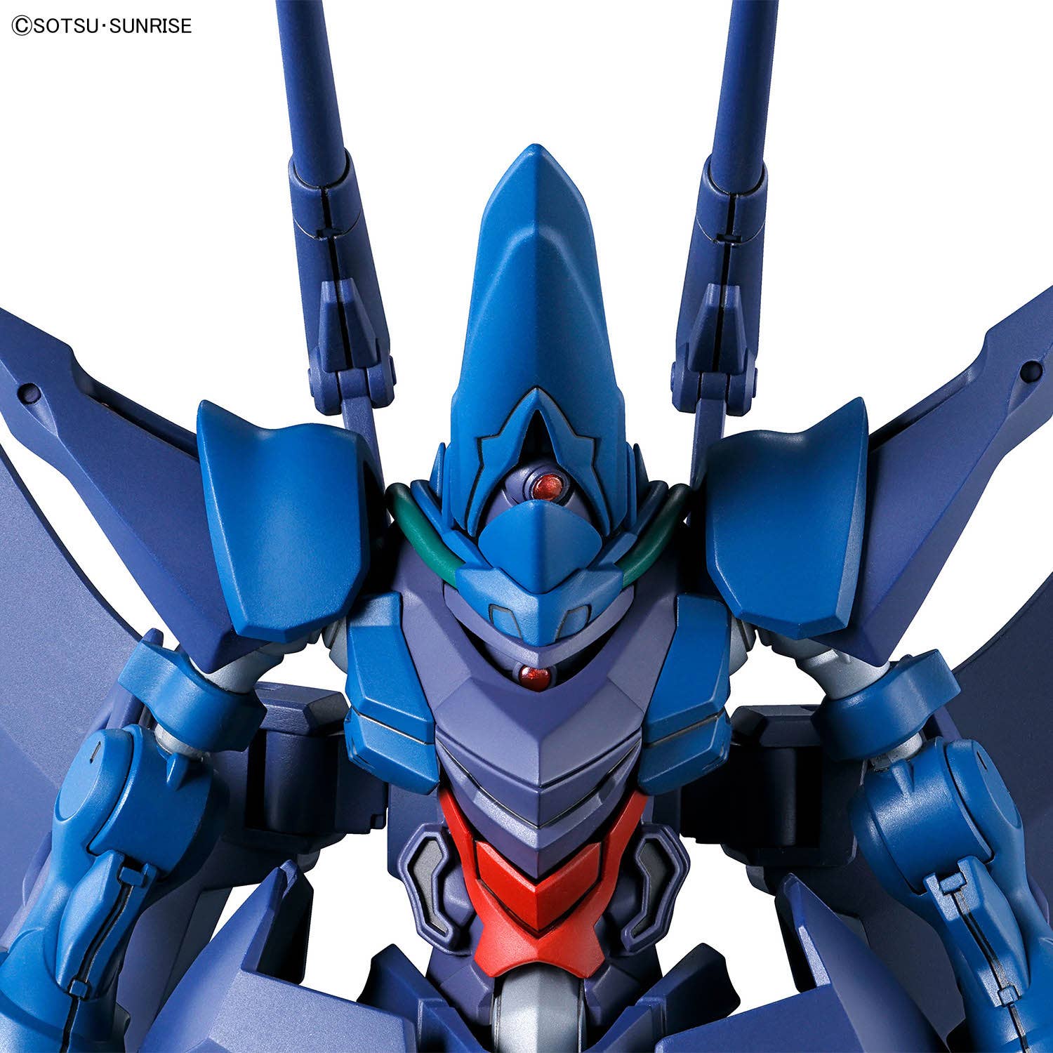HG GQuuuuuuX Hambrabi