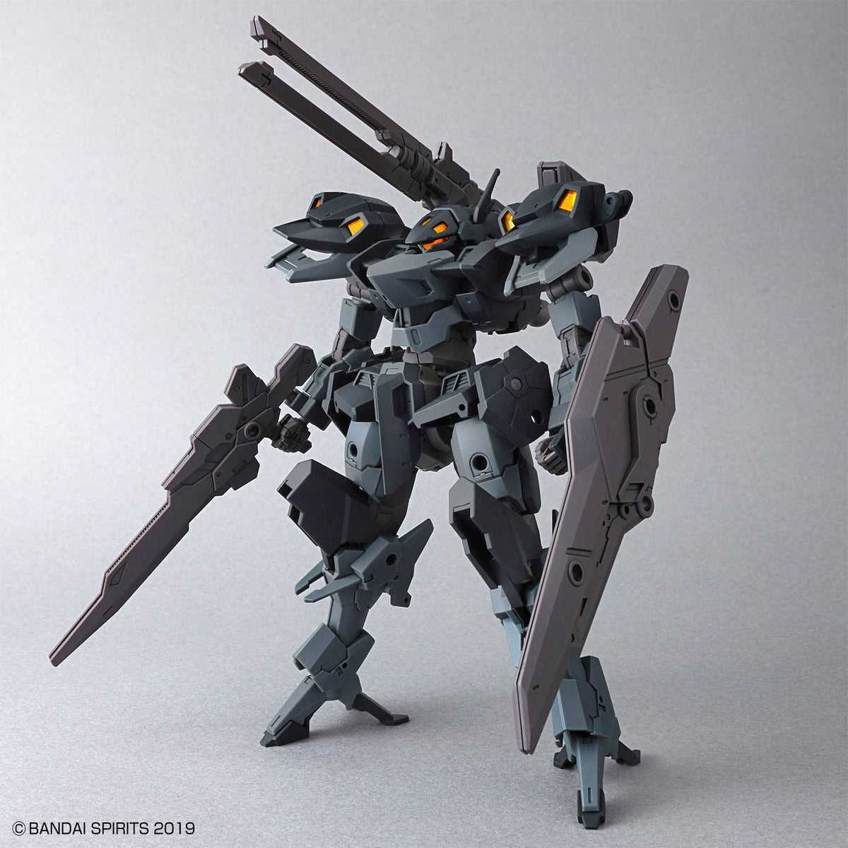 30MM xEXM-000 Xenovalt