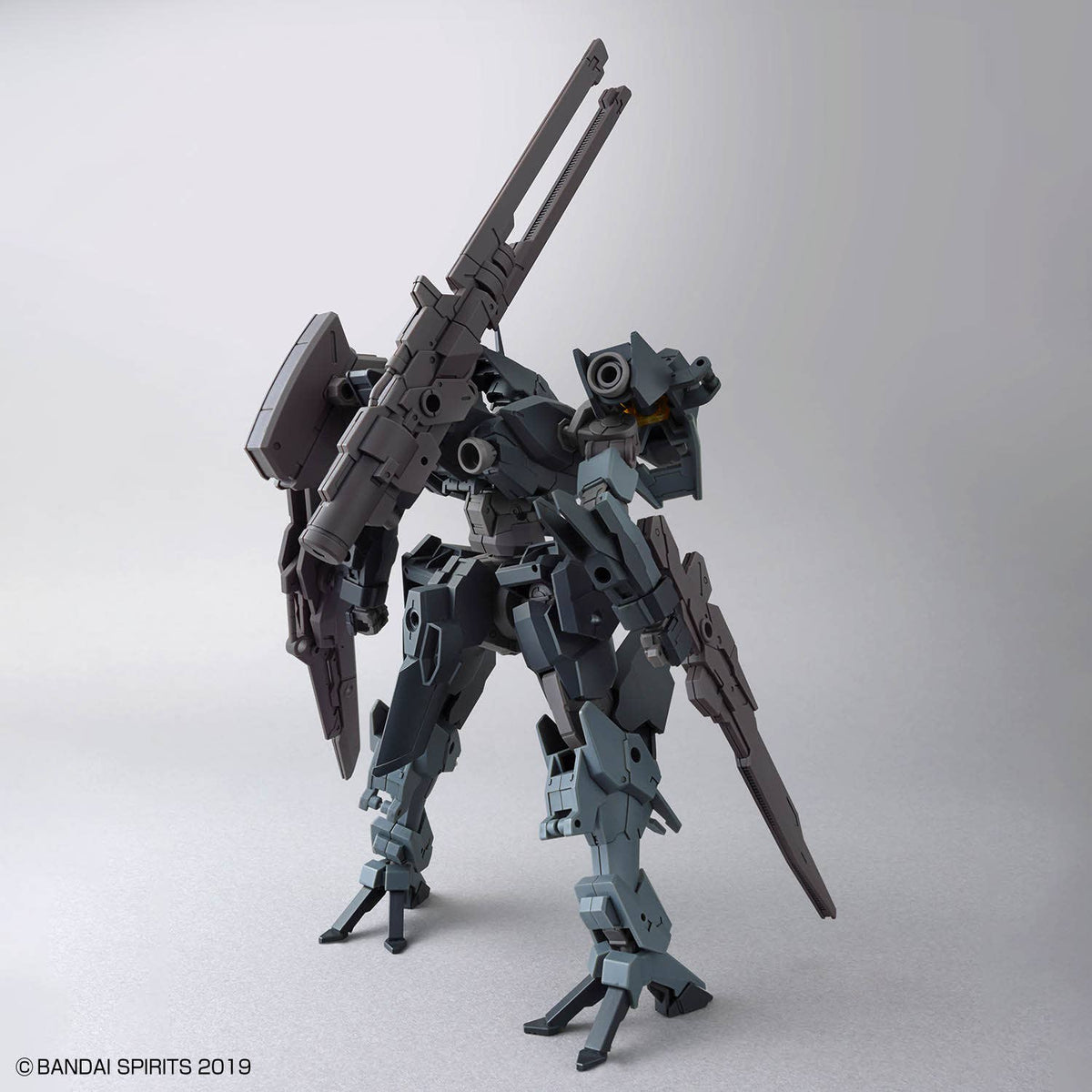 30MM xEXM-000 Xenovalt