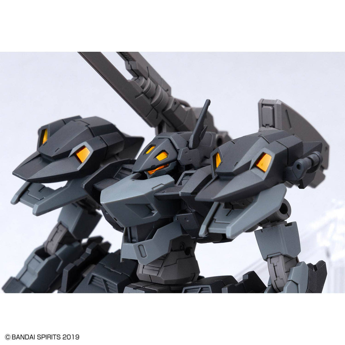 30MM xEXM-000 Xenovalt
