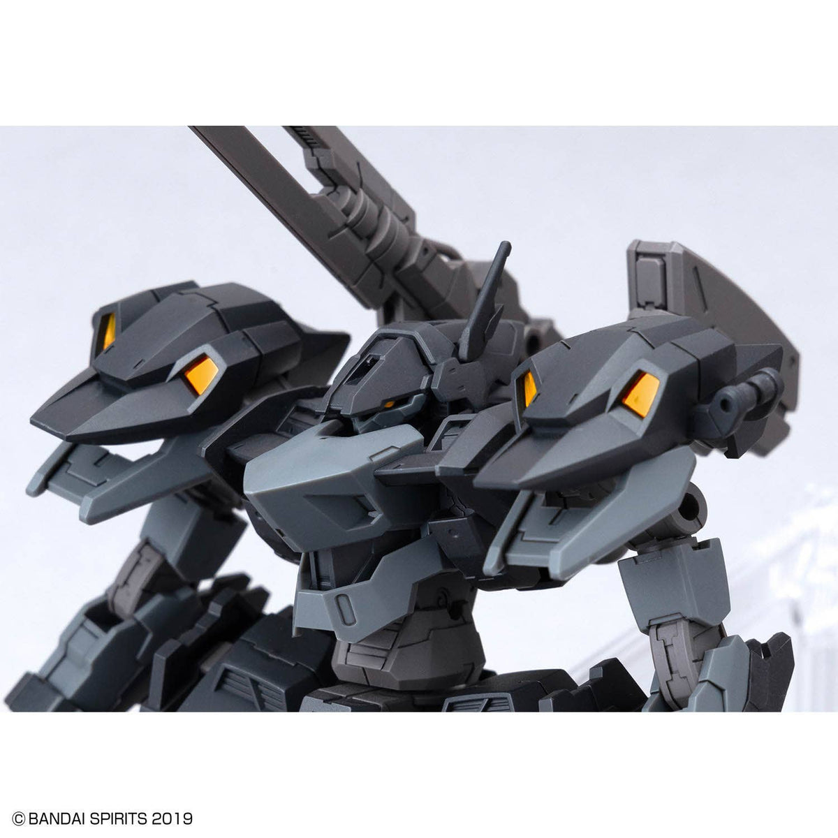 30MM xEXM-000 Xenovalt
