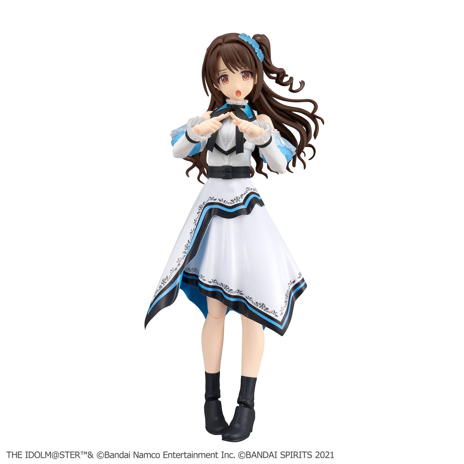30MS Uzuki Shimamura (20th Anniv. You And I!)