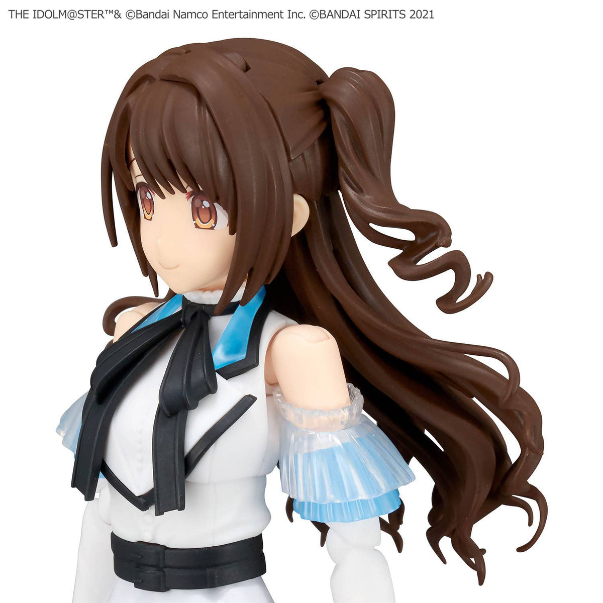 30MS Uzuki Shimamura (20th Anniv. You And I!)