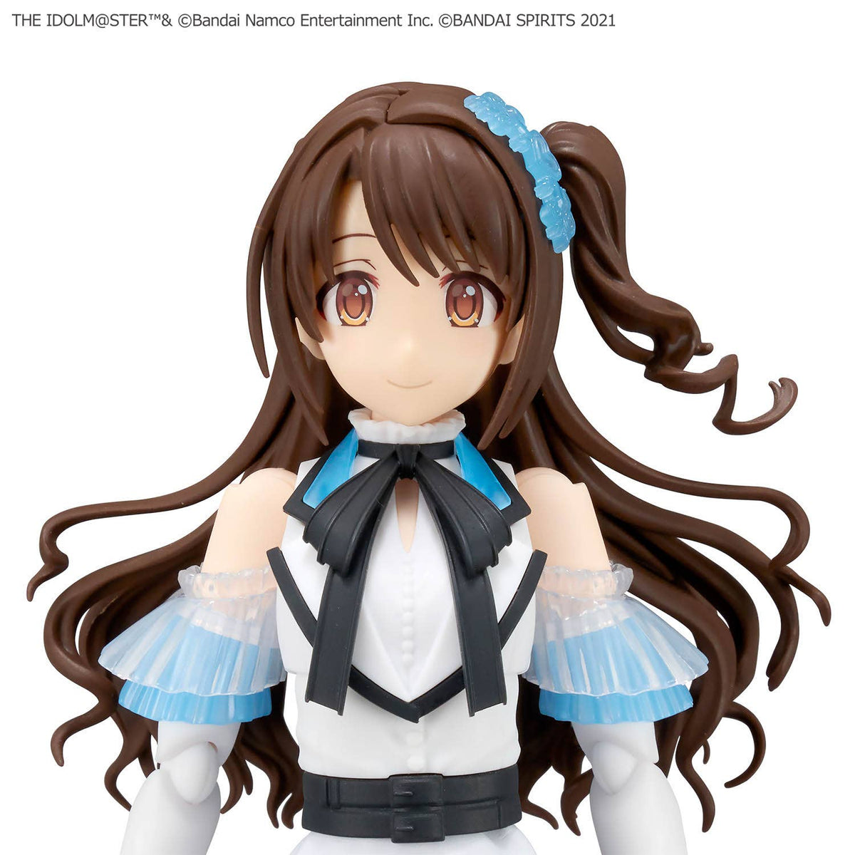 30MS Uzuki Shimamura (20th Anniv. You And I!)