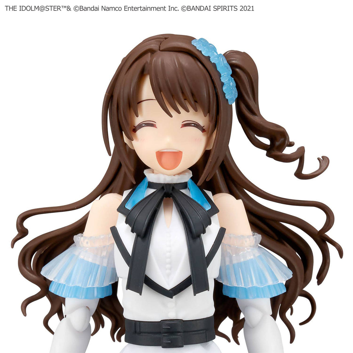 30MS Uzuki Shimamura (20th Anniv. You And I!)