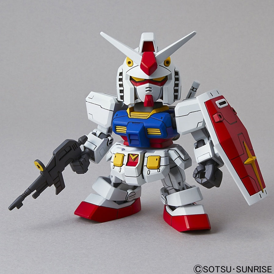 SD EX-Standard: RX-78-2 Gundam