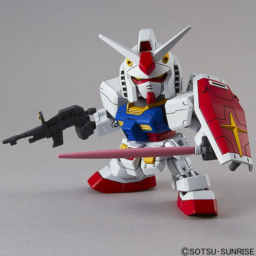 SD EX-Standard: RX-78-2 Gundam