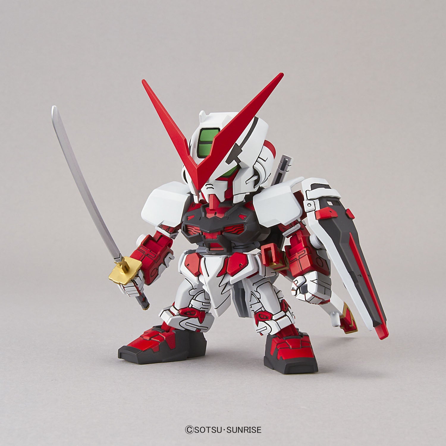 SD EX-Standard: Gundam Astray Red Frame