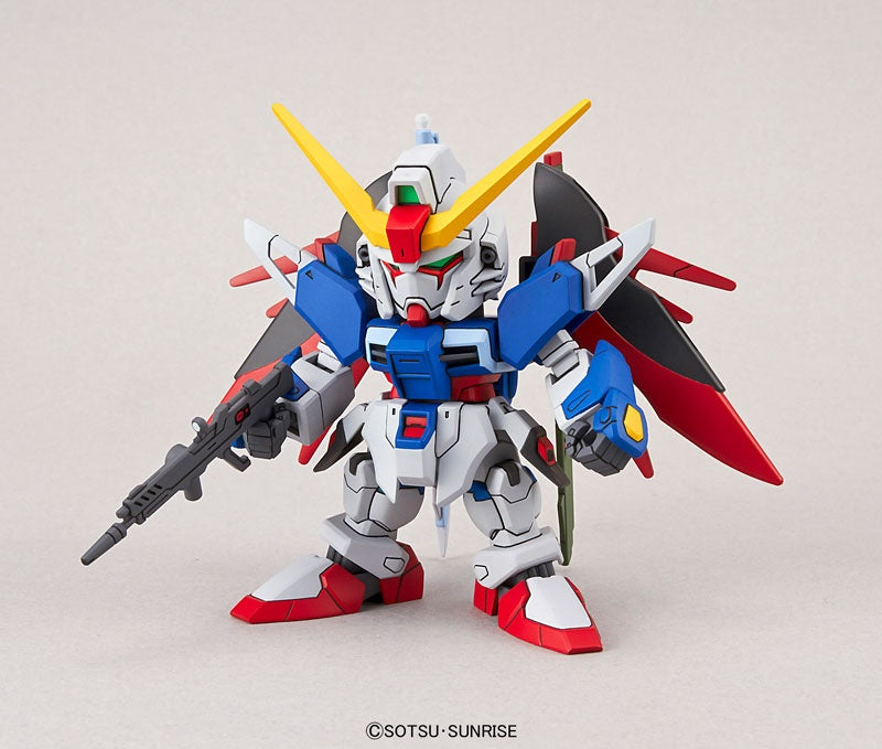 SD EX-Standard: Destiny Gundam